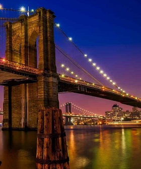 Brooklyn Car Rental New York