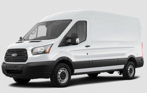 Cargo Van Rentals Brooklyn