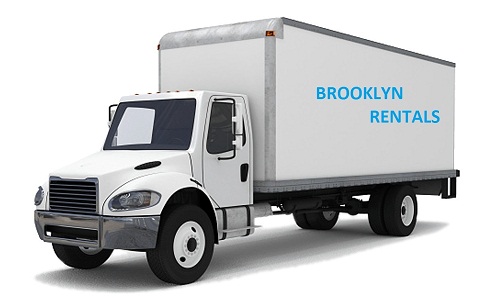 Commercial Truck Rental