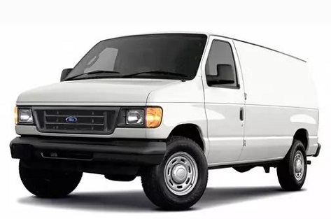 Rent a Cargo Van Brooklyn